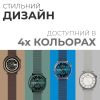 Смарт-годинник HiFuture Aurora Silver