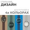 Смарт-годинник HiFuture Aurora Dark Green