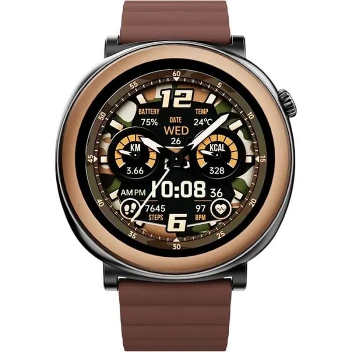 Смарт-годинник HiFuture Aurora Brown