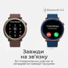 Смарт-годинник HiFuture Aurora Blue