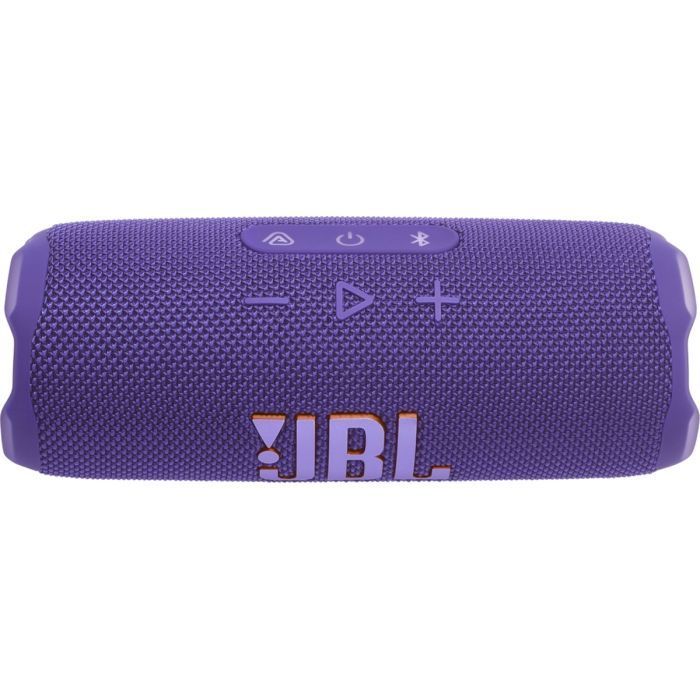 Акустична система JBL Flip 7 Purple