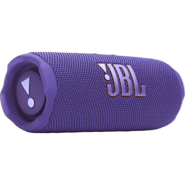 Акустична система JBL Flip 7 Purple