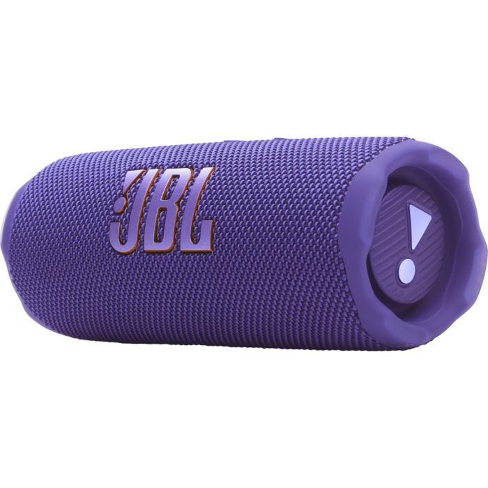 Акустична система JBL Flip 7 Purple