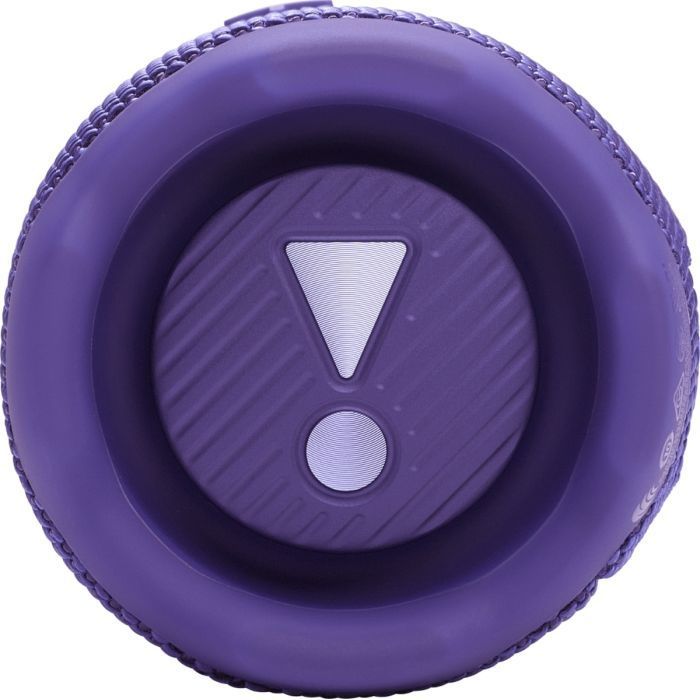 Акустична система JBL Flip 7 Purple