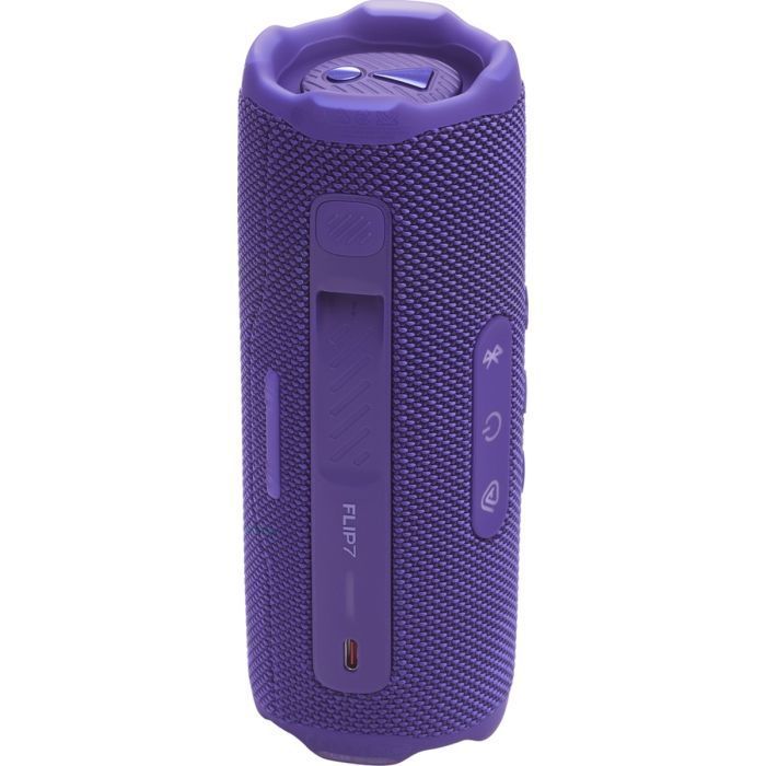 Акустична система JBL Flip 7 Purple