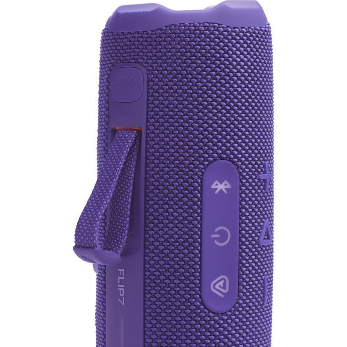 Акустична система JBL Flip 7 Purple