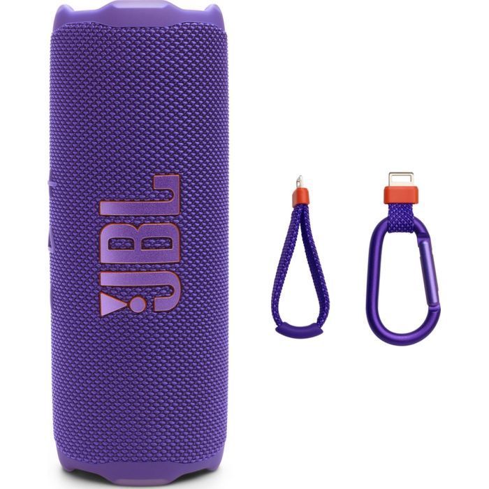Акустична система JBL Flip 7 Purple