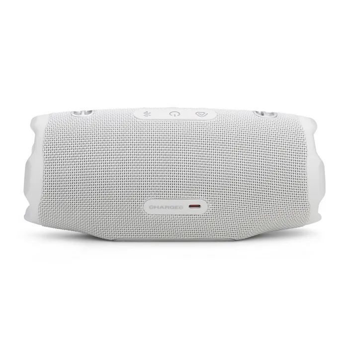 Акустична система JBL Charge 6 White
