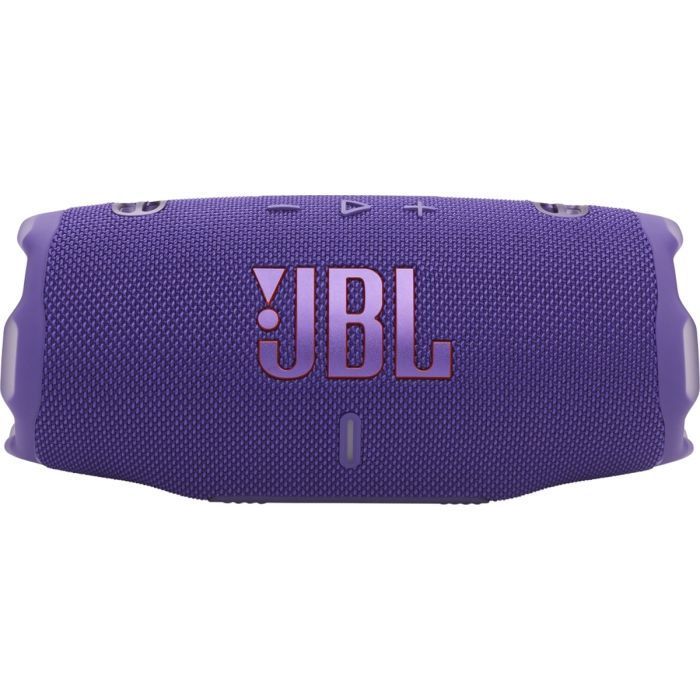 Акустична система JBL Charge 6 Purple