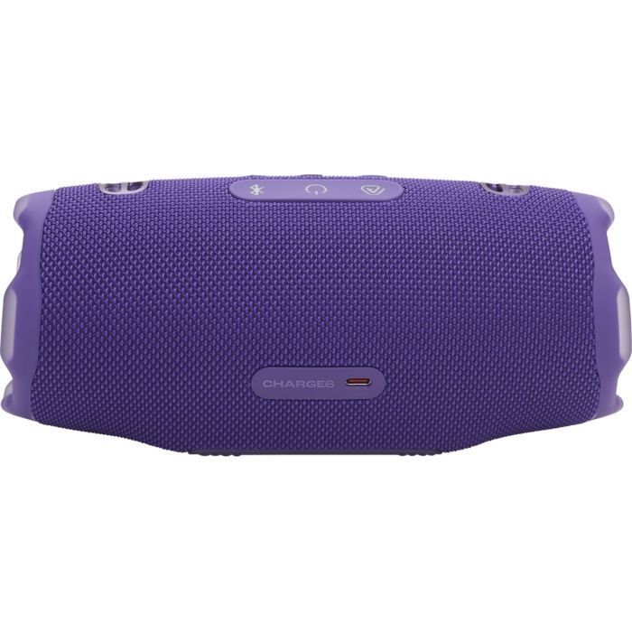 Акустична система JBL Charge 6 Purple