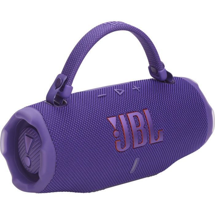 Акустична система JBL Charge 6 Purple