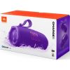 Акустична система JBL Charge 6 Purple