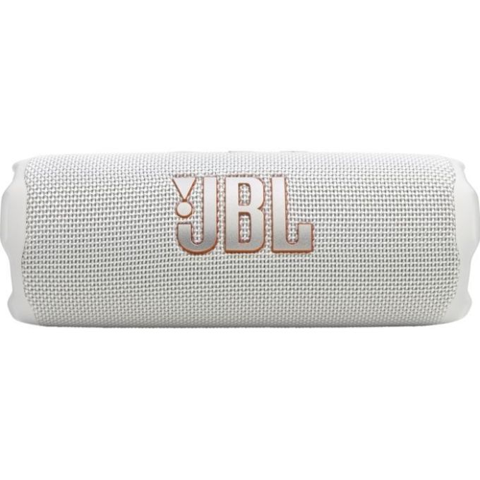 Акустична система JBL Flip 7 White