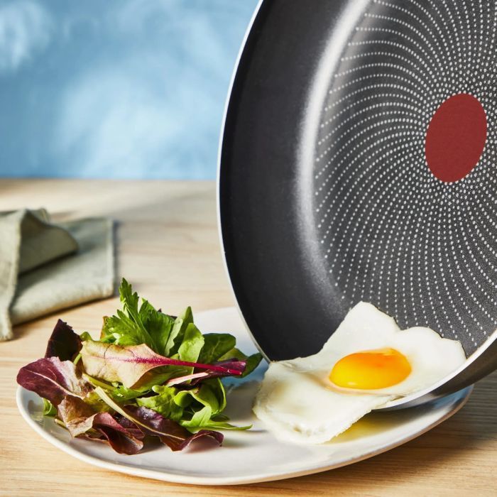 Сковорода Tefal So' Light 28 см (H0560642)