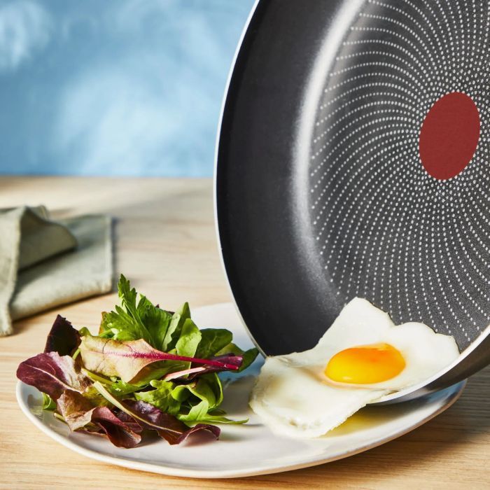 Сковорода Tefal So' Light 26 см (H0560542)