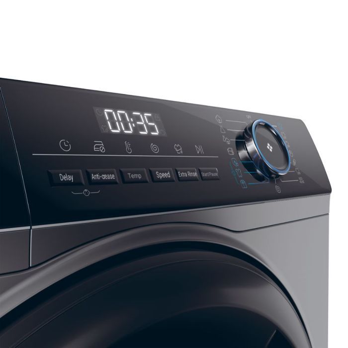 Пральна машина Haier HW90-B14939S8