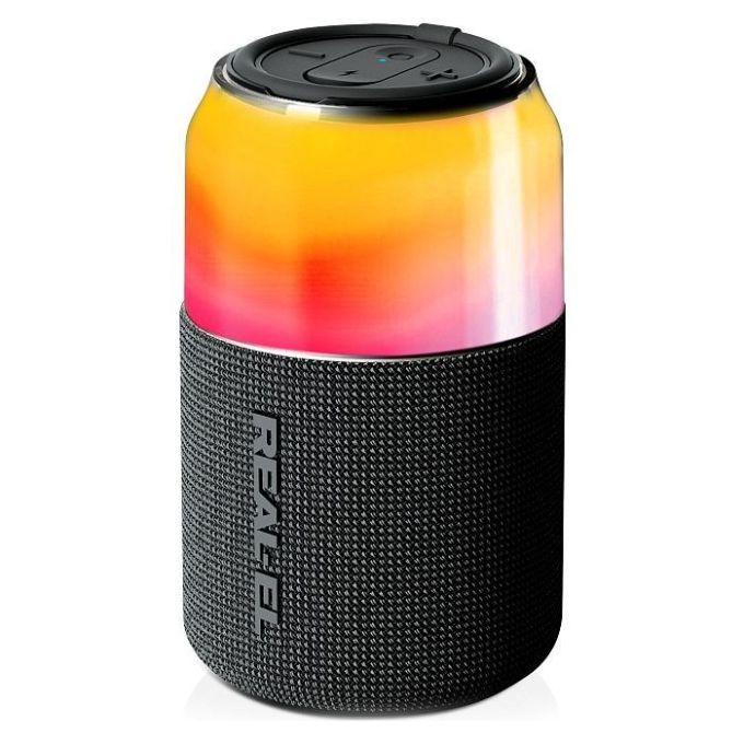 Акустична система REAL-EL X-705 Black
