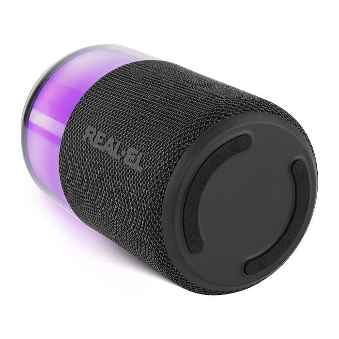 Акустична система REAL-EL X-705 Black