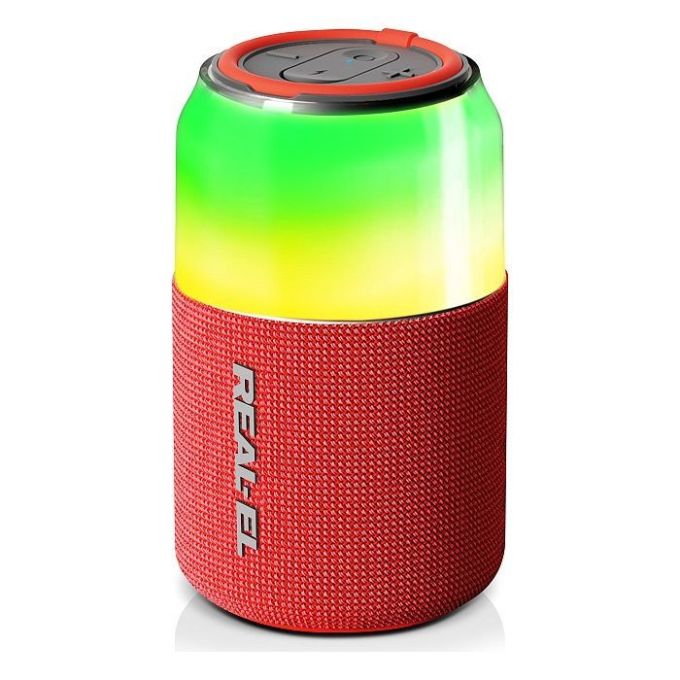 Акустична система REAL-EL X-705 Red
