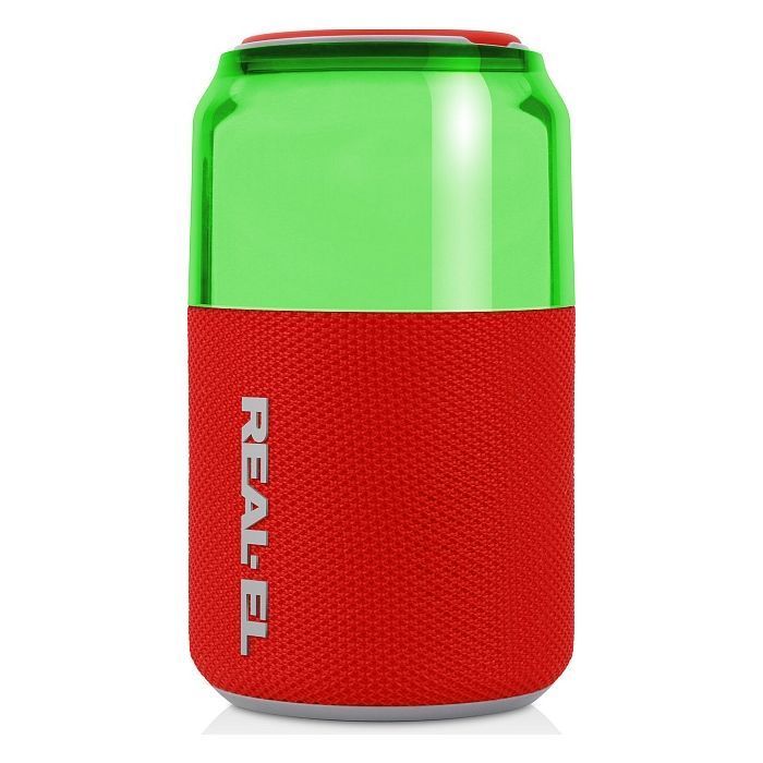 Акустична система REAL-EL X-705 Red