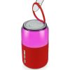 Акустична система REAL-EL X-705 Red