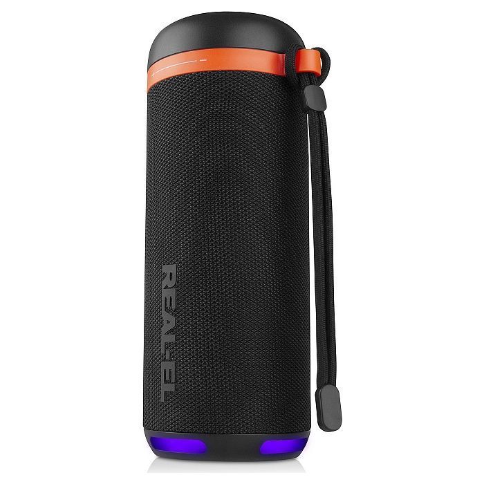 Акустична система REAL-EL X-711 Black
