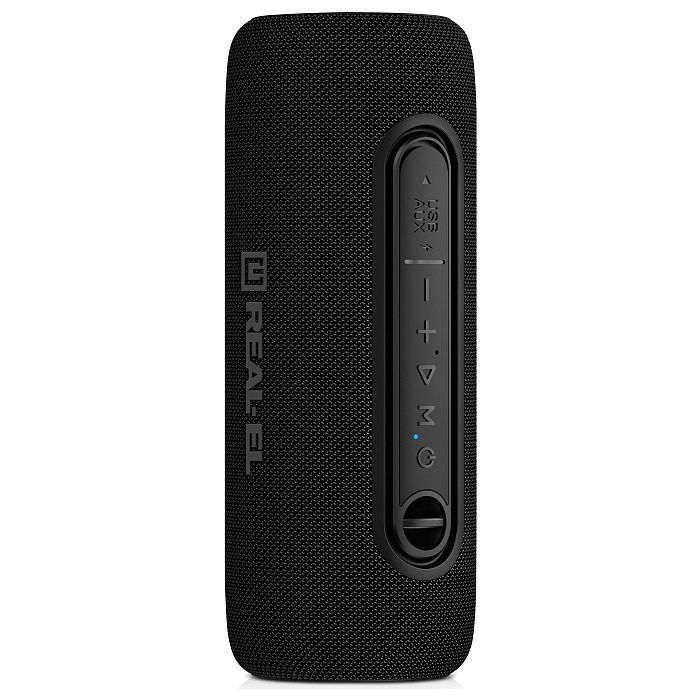 Акустична система REAL-EL X-715 Black