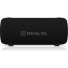 Акустична система REAL-EL X-725 Black