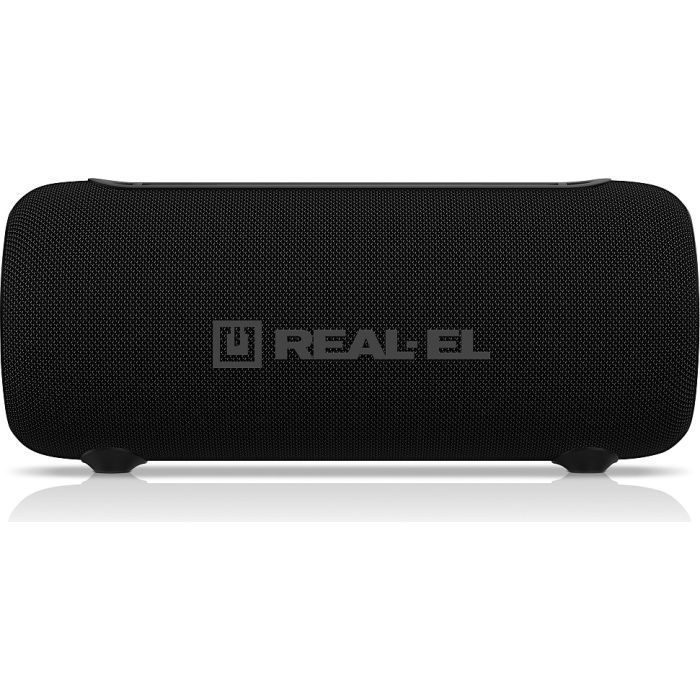 Акустична система REAL-EL X-725 Black