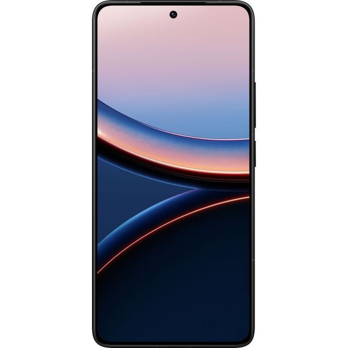 Смартфон Xiaomi Poco F7 Ultra 12/256 Yellow