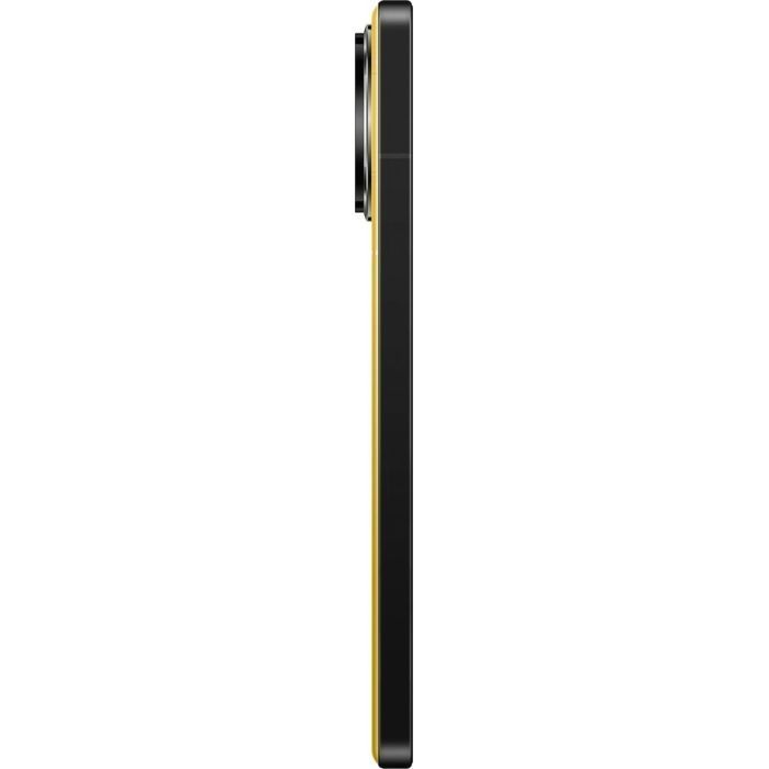 Смартфон Xiaomi Poco F7 Ultra 12/256 Yellow