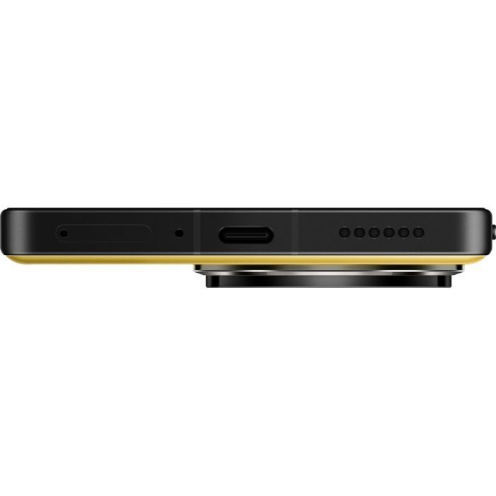 Смартфон Xiaomi Poco F7 Ultra 12/256 Yellow