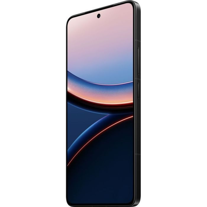 Смартфон Xiaomi Poco F7 Ultra 12/256 Yellow