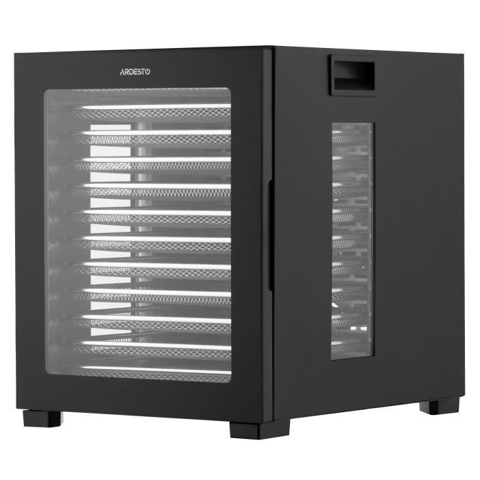 Сушарка для продуктів Ardesto FDB-1242