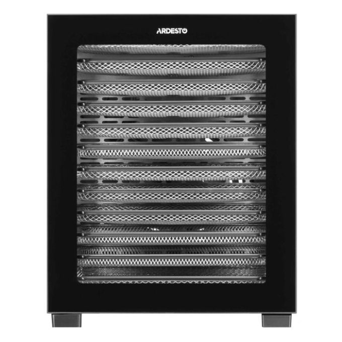 Сушарка для продуктів Ardesto FDB-1242