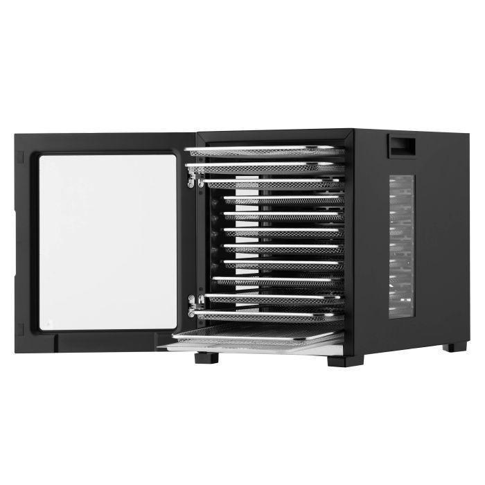 Сушарка для продуктів Ardesto FDB-1242