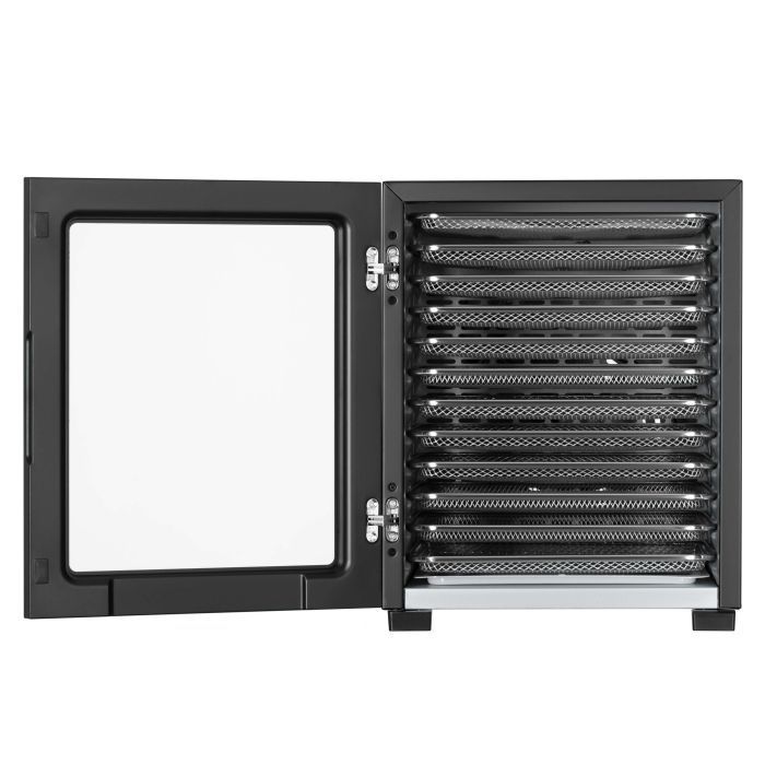 Сушарка для продуктів Ardesto FDB-1242