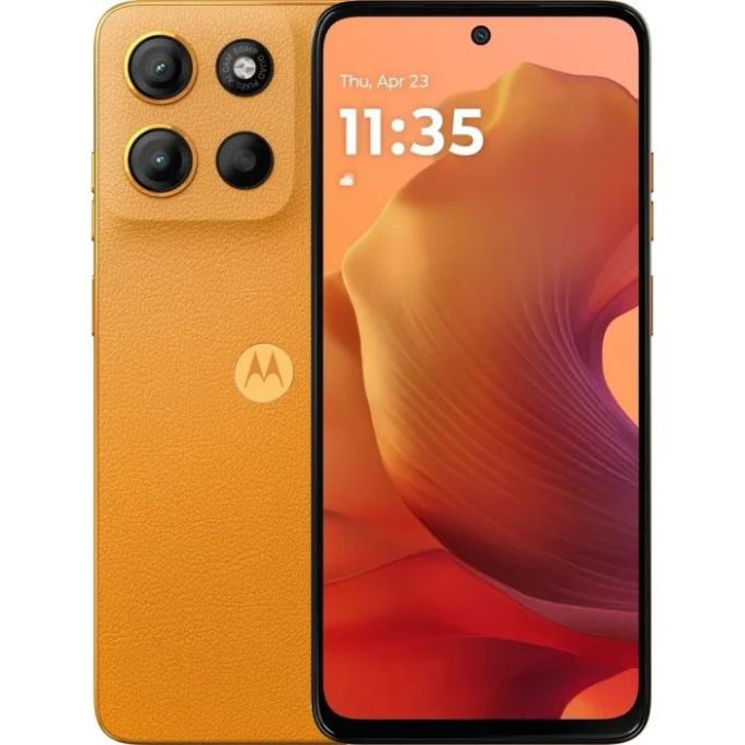 Смартфон Motorola G15 8/512 Sunrise Orange