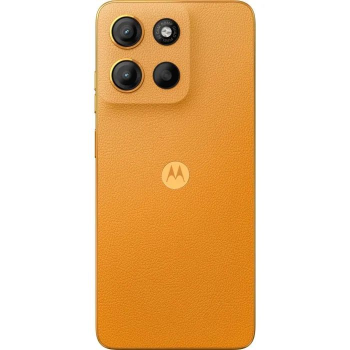 Смартфон Motorola G15 8/512 Sunrise Orange