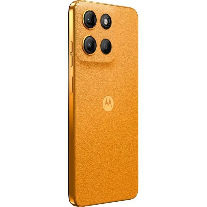 Смартфон Motorola G15 8/512 Sunrise Orange