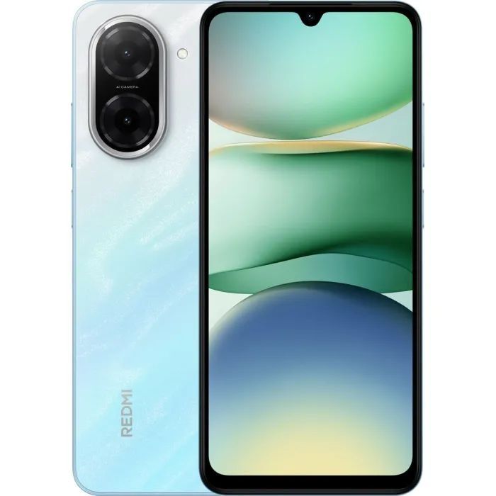 Смартфон Xiaomi Redmi A5 3/64 Ocean Blue