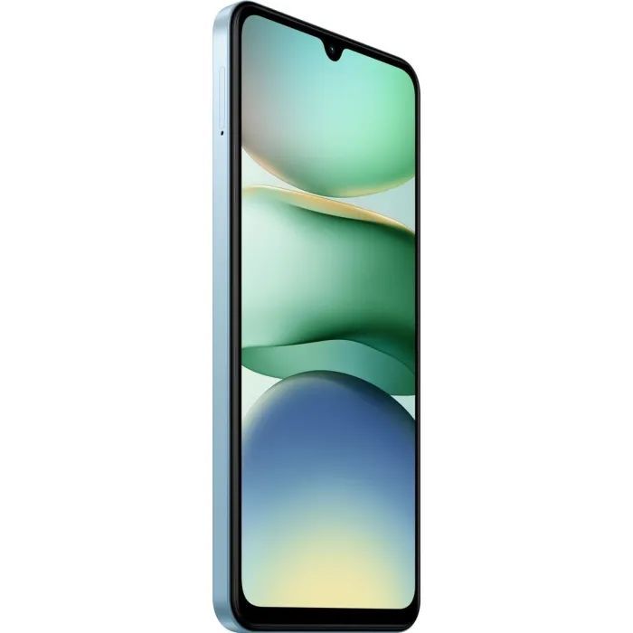 Смартфон Xiaomi Redmi A5 3/64 Ocean Blue