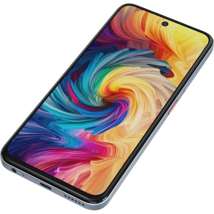 Смартфон ZTE nubia V70 8/256 Gray