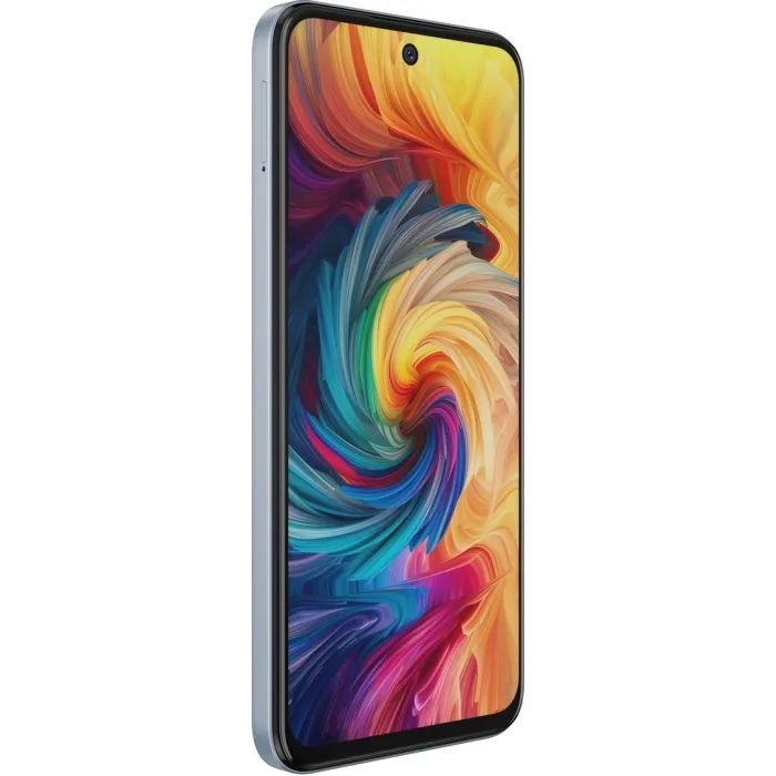 Смартфон ZTE nubia V70 8/256 Gray