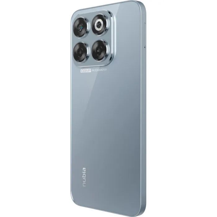 Смартфон ZTE nubia V70 8/256 Gray