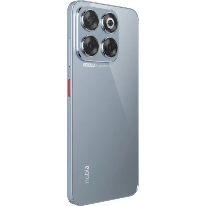 Смартфон ZTE nubia V70 8/256 Gray