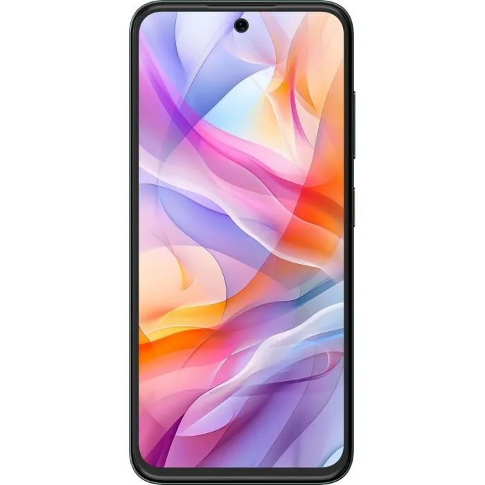 Смартфон ZTE nubia V70 Design 8/128 Green