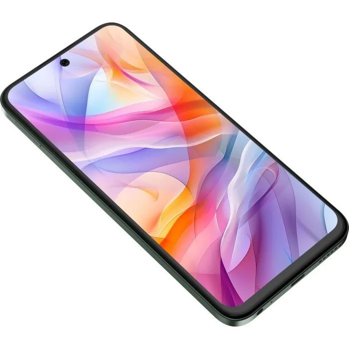 Смартфон ZTE nubia V70 Design 8/128 Green