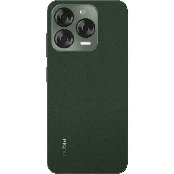 Смартфон ZTE nubia V70 Design 8/256 Green