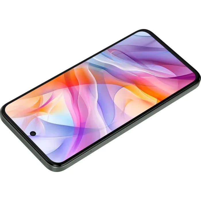 Смартфон ZTE nubia V70 Design 8/256 Green
